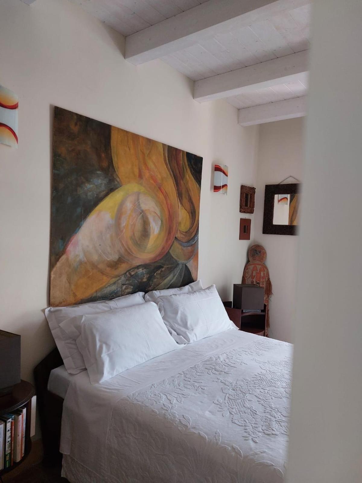Pioppi Neri R&B Bed and Breakfast Felino Eksteriør billede